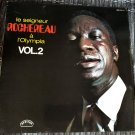 SEIGNEUR ROCHEREAU TABU LEY  LP a L'Olympia vol. 2 AFRICAN CONGO ZAIRE