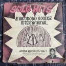 SOLO HITS & HIS ODODO SOUNDZ INT. LP Atose records vol. 1 NIGERIA mp3 LISTEN