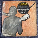OSAYOMORE JOSEPH & THE CREATIVE 7 LP ulele victory NIGERIA EDO mp3 LISTEN