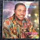 CHIEF DR ALASKA AGHO & THE UNCLE BROTHERS LP oyedo NIGERIA mp3 LISTEN
