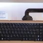 NEW ASUS G60 G60V G60JX G60J G60VX US Black Keyboard
