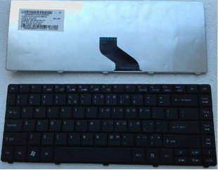 NEW Acer Aspire E1-421 E1-421G E1-431 E1-431G E1-471 E1-471G US Keyboard Black