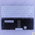 IBM Lenovo Ideapad Y550 Y550A Y550P Series US White Keyboard