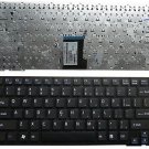 SONY VIAO VPC-SA VPC-SB VPC-SD VPCSB series US Keyboard Black
