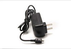 9V 1A Universal AC DC Power Supply Adapter Wall Charger Replace For Sony AC-S901