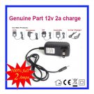 12V 2A AC DC Power Supply Adapter Wall Charger For Logitech Pure Fi Anywhere 2 Ipod Dock ER7028EU