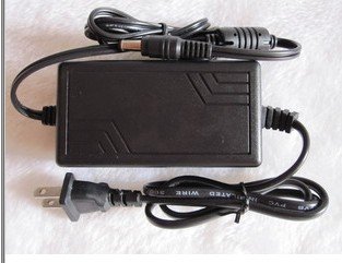 DC 12V 2.5A 2500mA 3.5*1.3mm AC 100-240V Power Suply Converter Adapter Charger EU US UK AU Plug