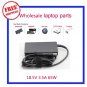 18.5V 3.5A 65w Universal AC Adapter Battery Charger for HP 6715s 6730s 6735s 6730b Laptop