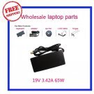 19V 3.42A 65W AC Power Supply Adapter Charger for Acer Aspire 5730G 5730ZG 5738ZG 5739 Laptop