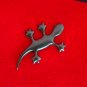 Gecko Sticker