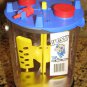 Self Mixing Paint Lid Stir