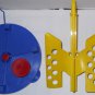 Self Mixing Paint Lid Stir