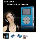 A.E Electronics LCD Player Mini 4 GB MP3 Player