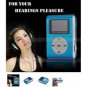 A.E Electronics LCD Player Mini 4 GB MP3 Player