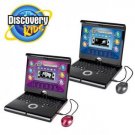 Discovery Kids Teach 'n' Talk Exploration Laptop Boys & Girls SALE