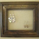 Jewelry Display - Medium Wood