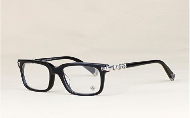 Chrome hearts Black Glasses