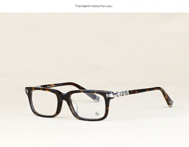 Chrome hearts  tortoiseshell  Glasses