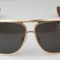 Chrome hearts Gloden Glasses