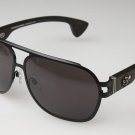Chrome hearts Black SunGlasses