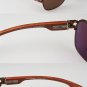 Chrome Hearts Coffee Sunglasses