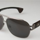 Chrome hearts gray Sunglasses