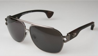 Chrome hearts gray Sunglasses