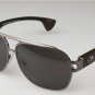 Chrome hearts gray Sunglasses