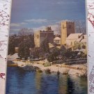 Jigsaw Puzzle Mouth & Foot Artist Trevor C Wells West Tanfield 1000 Piece Sealed