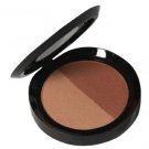 Too Faced Ooh La Rouge Duo-Sided Compact Blush
