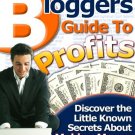 Bloggers Guide To Profits