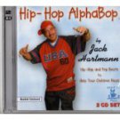 Jack Hartmann Hip Hop Alpha Bop