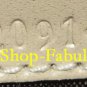 Authentic GUCCI Light Tan Leather Classic Compact Business Card Case NEW in Box - FREE US Shipping