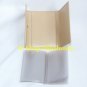 Authentic GUCCI Light Tan Leather Classic Compact Business Card Case NEW in Box - FREE US Shipping