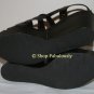 New Authentic CORDANI Brown Patent Leather CUT-OUT Sandals Shoes Platform Wedges 35 5 - FREE US Ship