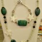 22" NECKLACE SET