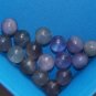 18)> 4mm ROUND AMETHYST BEADS