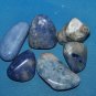 6)> SODALITE STONES