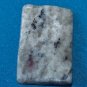 40X20mm  RUBY ZOISITE BEADS