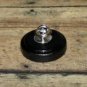 Falero BAT WING FAIRY pagan witch Altered Art Tie Tack or Ring or Brooch pin