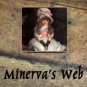 VAMPIRE Cherry Ripe LOLITA GIRL Rococo Art MAGNET by Minervas-Web