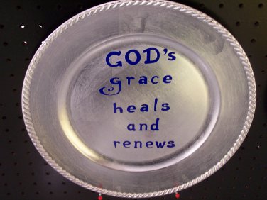 God's Grace