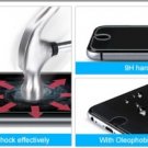 ULTRA THIN 9H TEMPERED GLASS Screen Protector for Samsung Galaxy S5 Crystal Clr