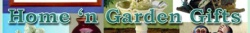 Home & Garden Gifts