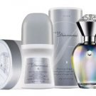 Avon RARE DIAMONDS 4-Layer Collection
