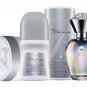 Avon RARE DIAMONDS 4-Layer Collection