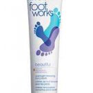 Foot Works Beautiful Overnight Renewing Foot Cream