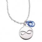 Avon Empowerment Charm Necklace - Wear the necklace...empower women.