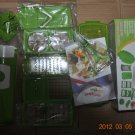 Genius Nicer Dicer PLUS 10 IN 1
