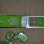 Genius Nicer Dicer PLUS 10 IN 1